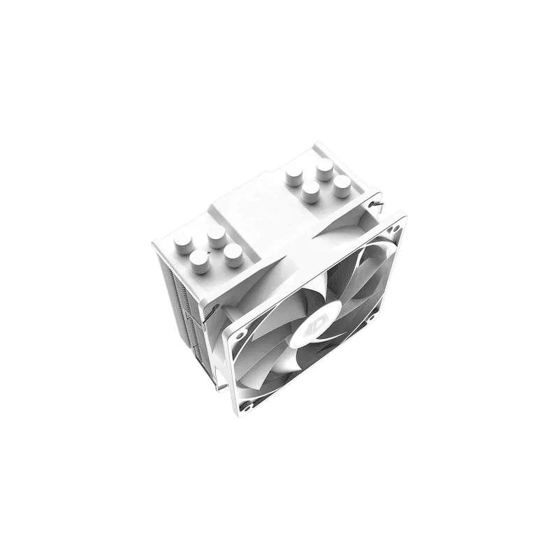 Кулер для процессора ID-COOLING SE-214-XT ARGB White
