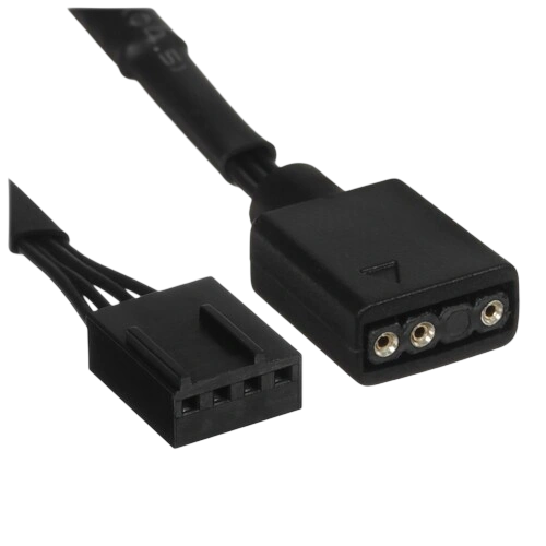 Вентилятор для корпуса Lian Li UNI FAN SL-INF 140 Reverse ARGB Black (G99.14RSLIN1B.R0)