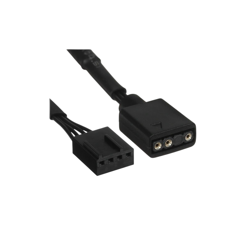 Вентилятор для корпуса Lian Li UNI FAN SL-INF 140 Reverse ARGB Black (G99.14RSLIN1B.R0)