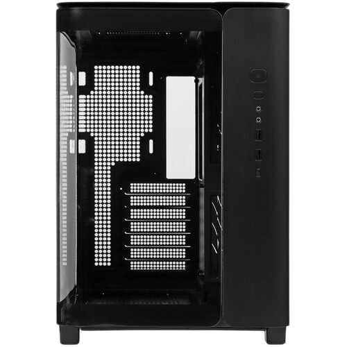 Компьютерный корпус Montech KING 95 Black (KING95B)