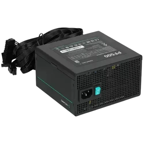 Блок питания Deepcool 500W PF500