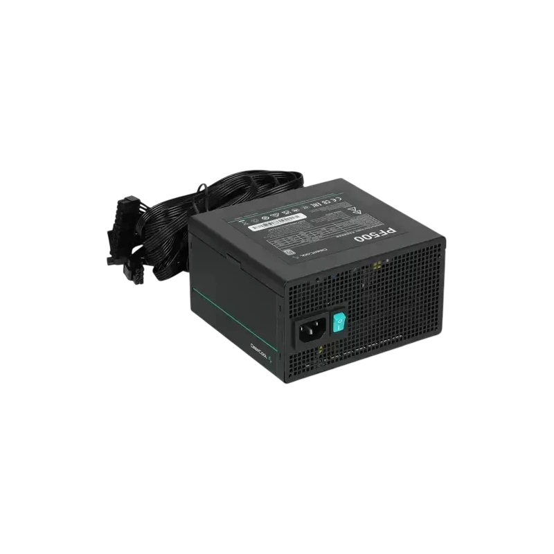 Блок питания Deepcool 500W PF500