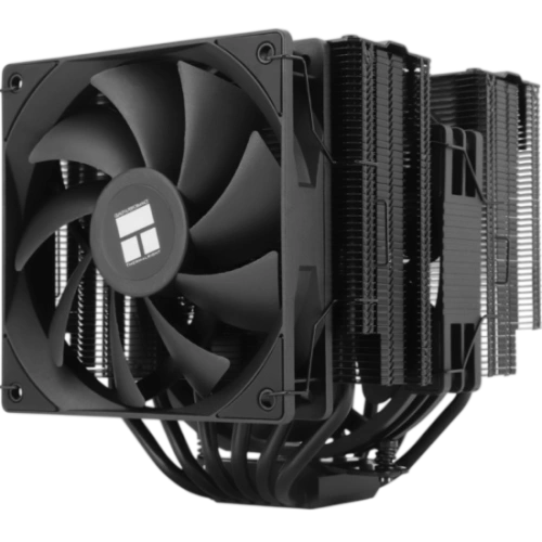 Кулер для процессора Thermalright Peerless Assassin 140 Black (TRPA140B)