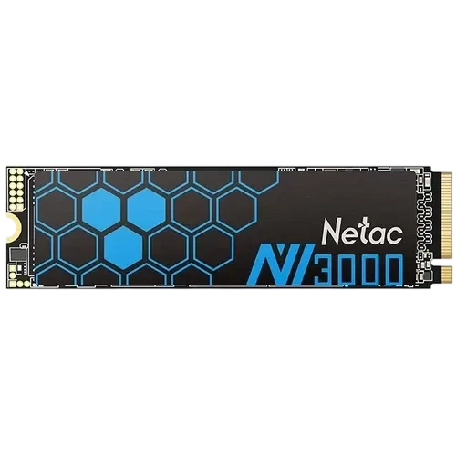 Твердотельный накопитель NETAC 2000 Gb (NT01NV3000-2T0-E4X)
