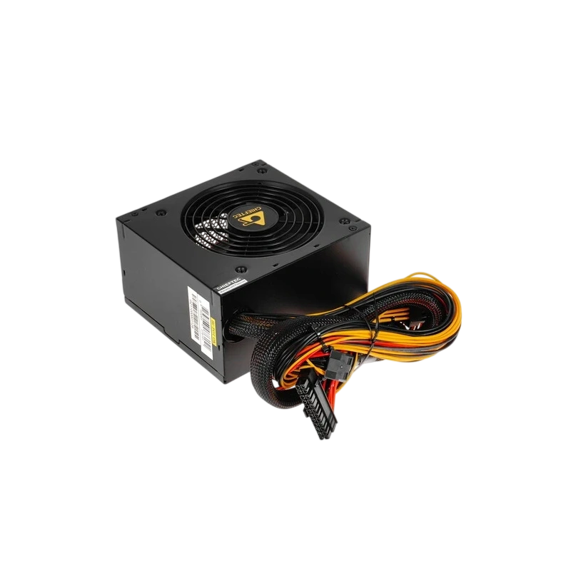 Блок питания Chieftec 500W CORE (BBS-500S-Bulk) OEM