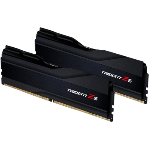 Оперативная память 64 Gb 6000 MHz G.Skill TRIDENT Z5 (F5-6000J3040G32GX2-TZ5K)