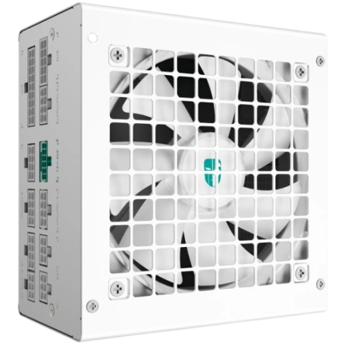 Блок питания Deepcool 850W PN850M White (R-PN850M-FC0W-WGEU) 16 Pin (PCIe 5.0 Connector Cable Details)