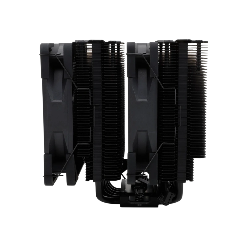 Кулер для процессора Thermalright Peerless Assassin 120 Black (TRPA120B)