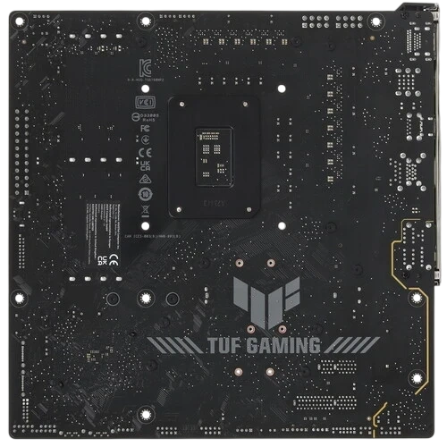 Материнская плата ASUS TUF GAMING B760M-PLUS II (90MB1HD0-M0EAY0)