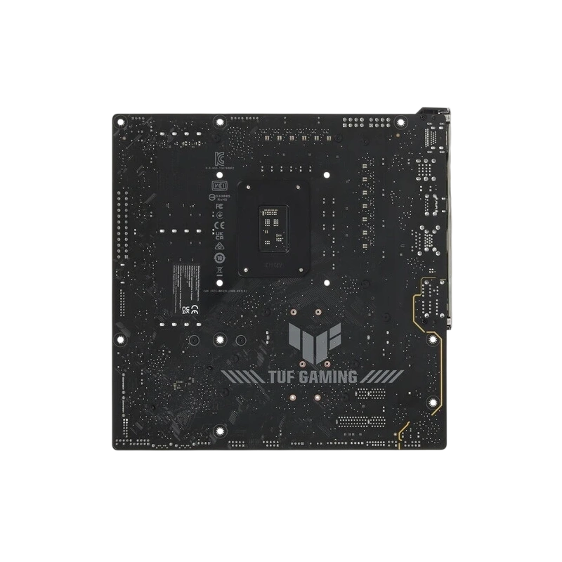 Материнская плата ASUS TUF GAMING B760M-PLUS II (90MB1HD0-M0EAY0)