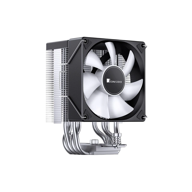 Кулер для процессора JONSBO CR-1400 EVO ARGB PWM
