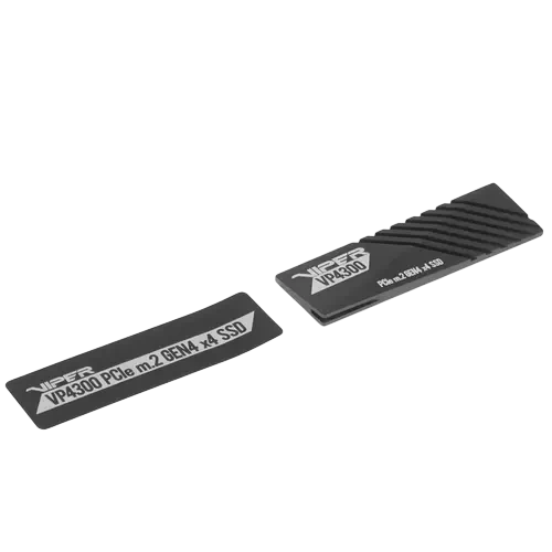 Твердотельный накопитель Patriot 2000 Gb VIPER (VP4300-2TBM28H) BOX