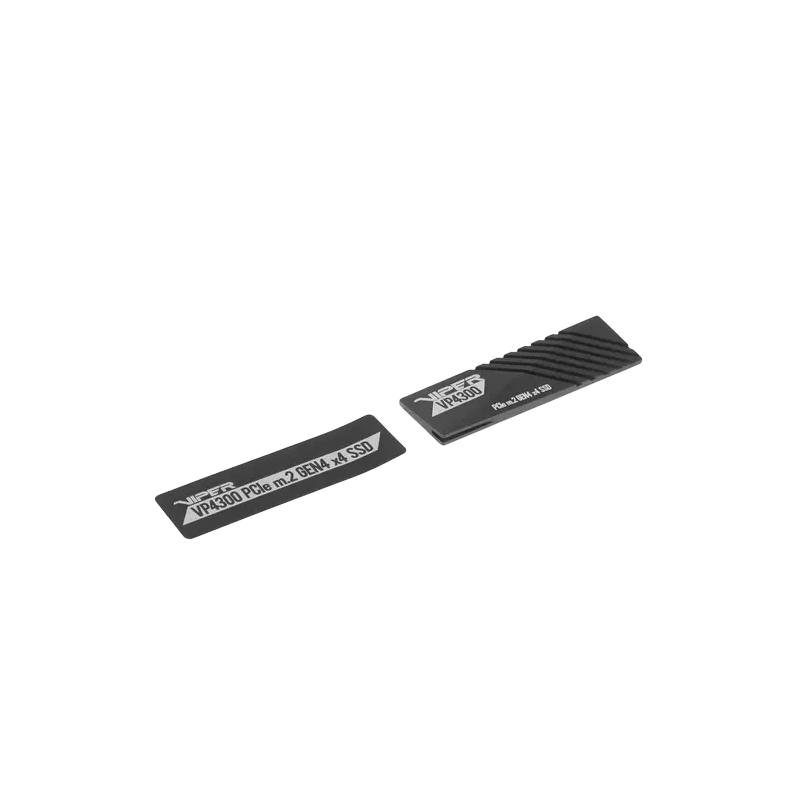 Твердотельный накопитель Patriot 2000 Gb VIPER (VP4300-2TBM28H) BOX