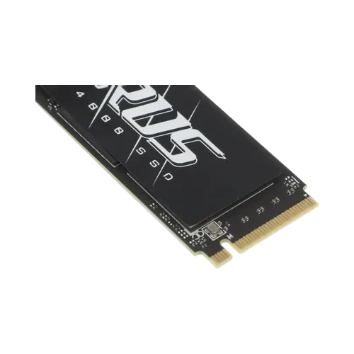 Твердотельный накопитель Gigabyte 4000 Gb AORUS (AG514K4TB) BOX