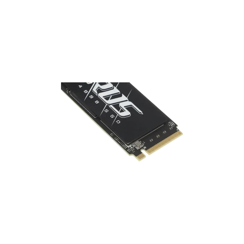 Твердотельный накопитель Gigabyte 4000 Gb AORUS (AG514K4TB) BOX