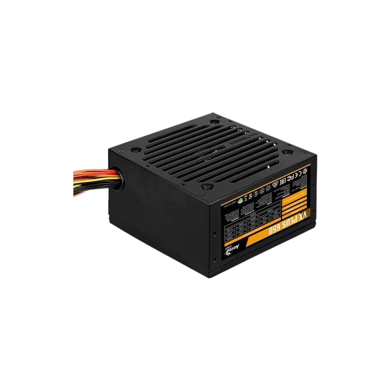 Блок питания Aerocool 650W VX-650 PLUS