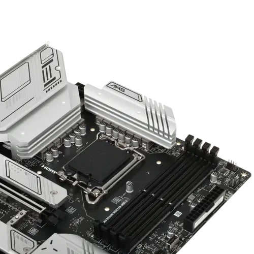 Материнская плата MSI MAG B760M MORTAR WIFI II
