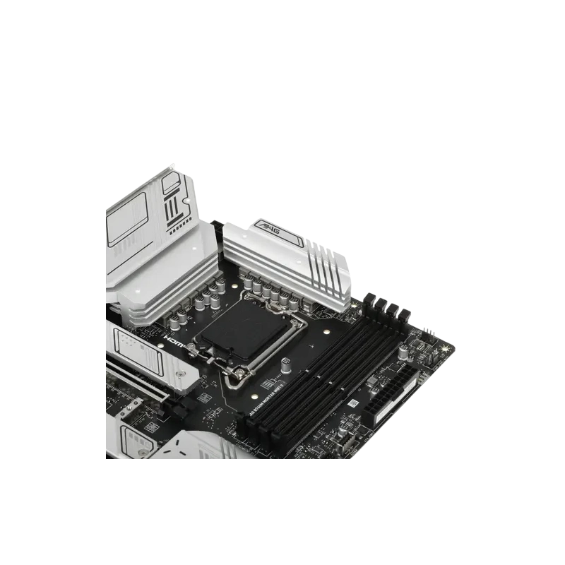 Материнская плата MSI MAG B760M MORTAR WIFI II
