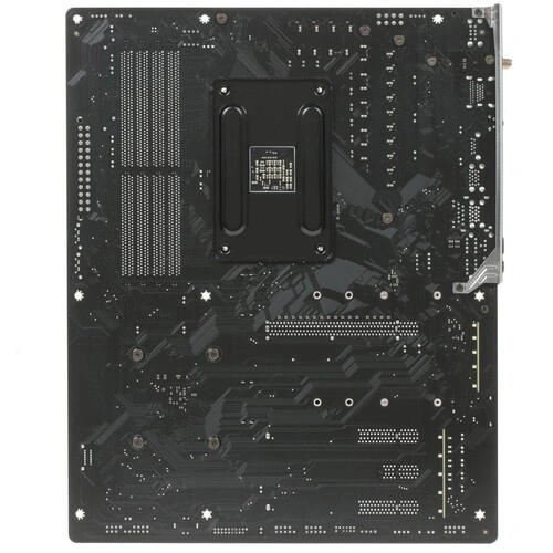 Материнская плата Gigabyte B550 AORUS ELITE AX V2