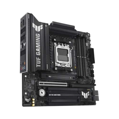 Материнская плата ASUS TUF GAMING B850M-PLUS (90MB1IX0-M0EAY0)