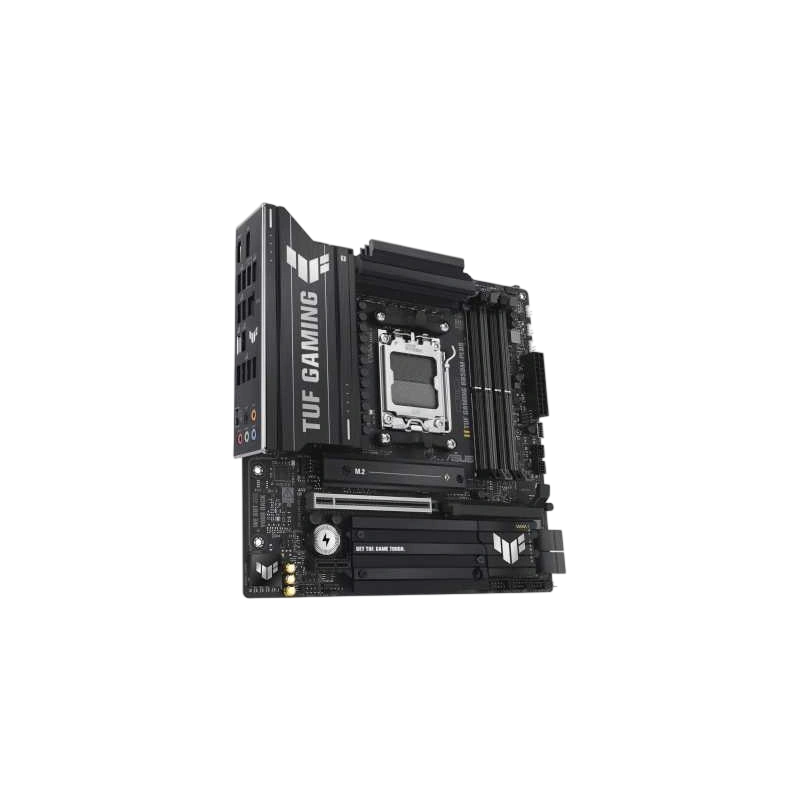 Материнская плата ASUS TUF GAMING B850M-PLUS (90MB1IX0-M0EAY0)