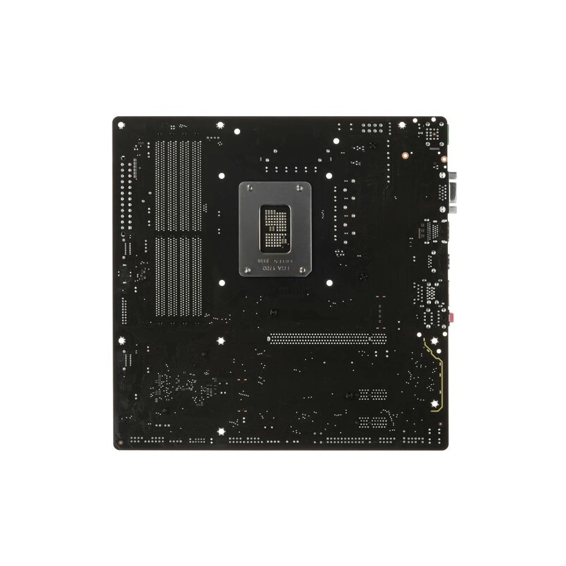 Материнская плата Gigabyte B760M D3HP DDR4