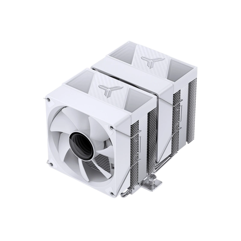 Кулер для процессора JONSBO CR-1400 DV2 White