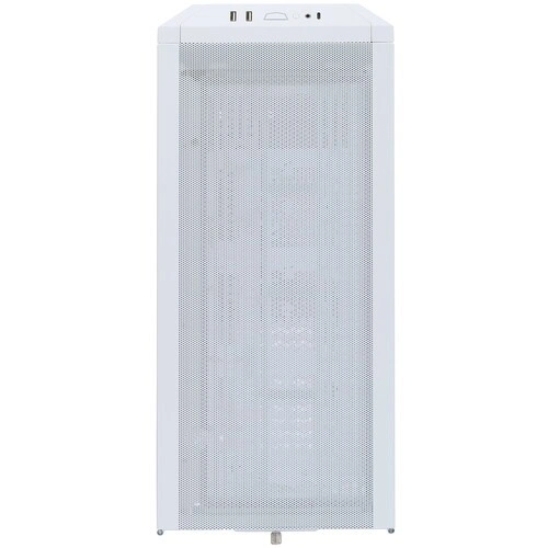 Компьютерный корпус Lian Li LANCOOL III White (G99.LAN3W.10R)