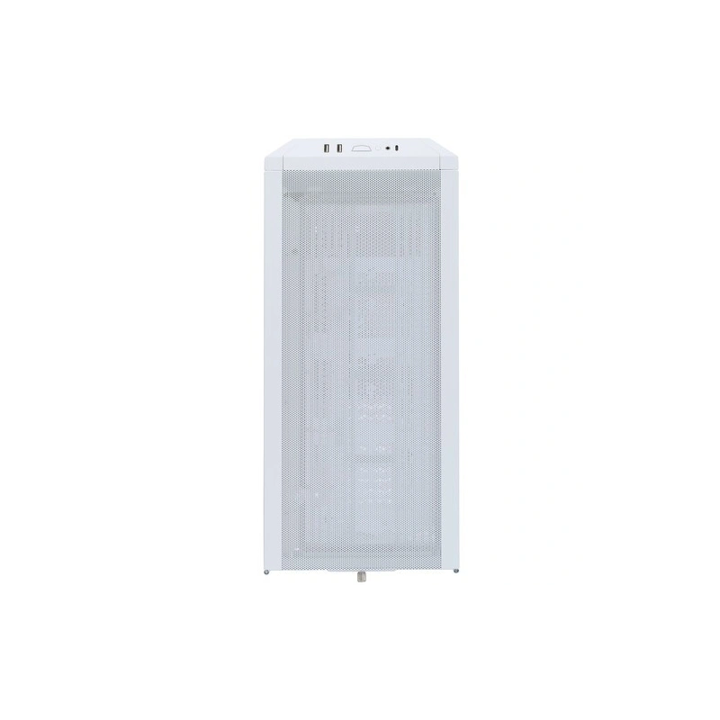 Компьютерный корпус Lian Li LANCOOL III White (G99.LAN3W.10R)