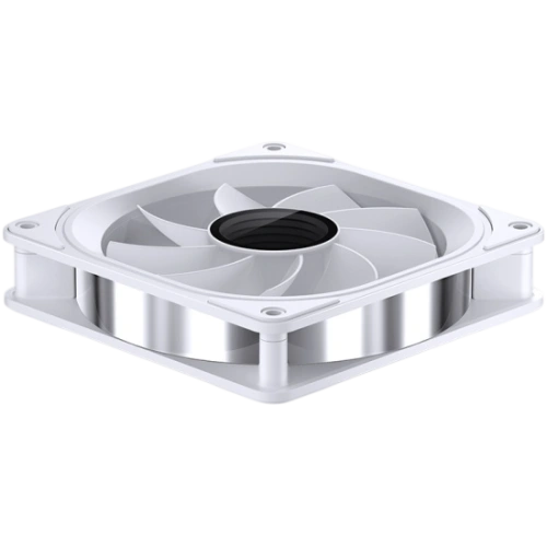 Вентилятор для корпуса JONSBO FR-606W ARGB LED White