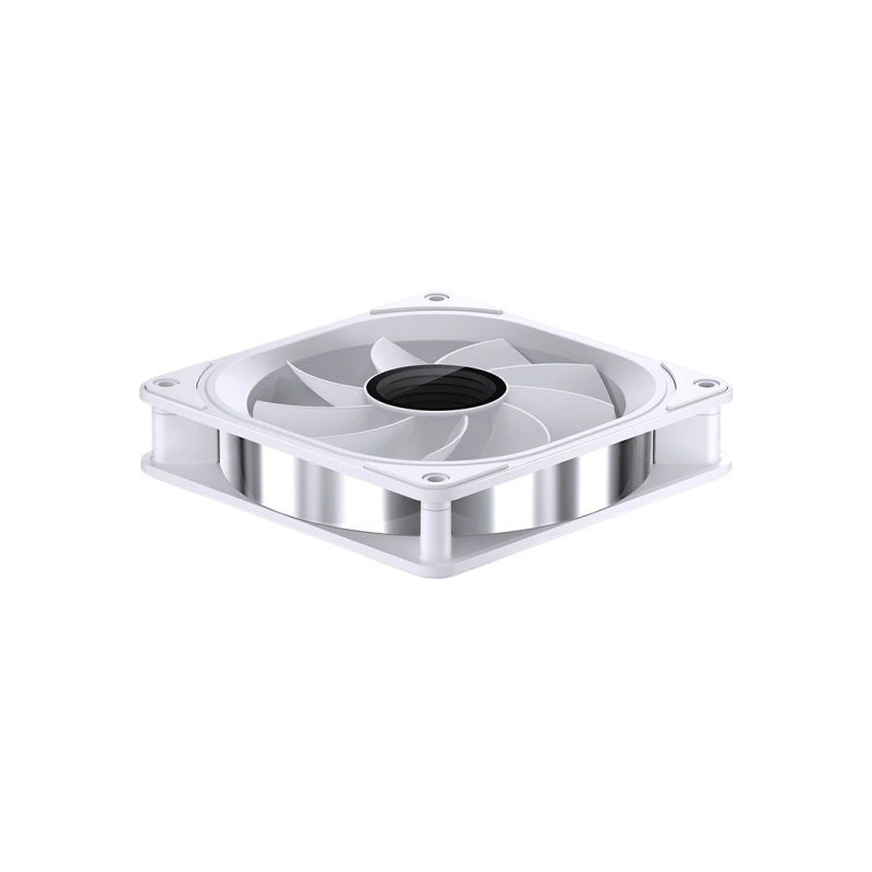 Вентилятор для корпуса JONSBO FR-606W ARGB LED White