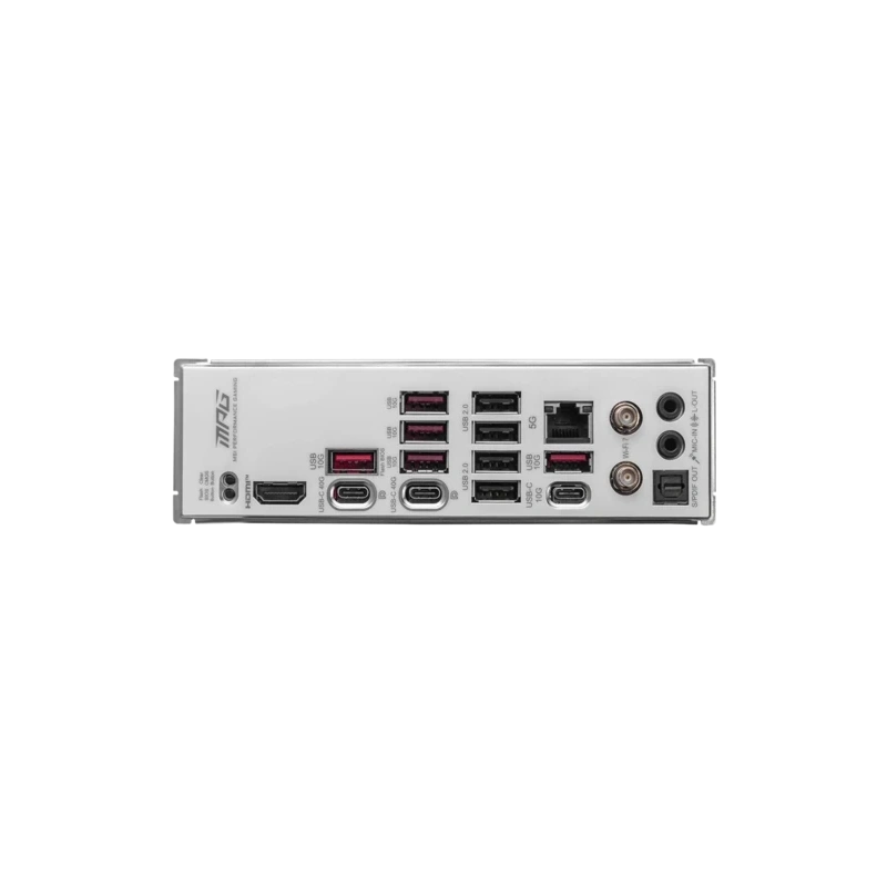 Материнская плата MSI MPG X870E EDGE TI WIFI