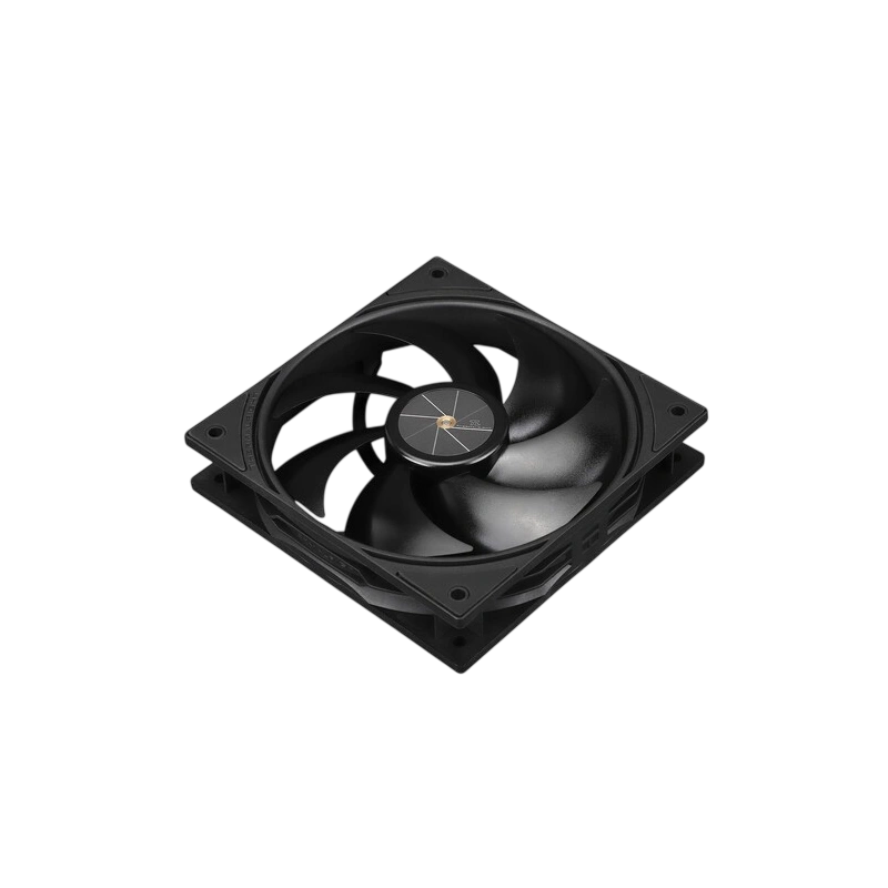 Вентилятор для корпуса Thermalright TL-P12 (TRTLP12) комплект крепежа