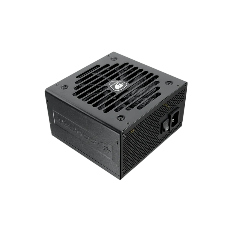 Блок питания COUGAR 650W (VTE X2 650 Rev.2 Bulk)