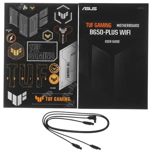 Материнская плата ASUS TUF GAMING B650-PLUS WIFI (90MB1BZ0-M0EAY0)