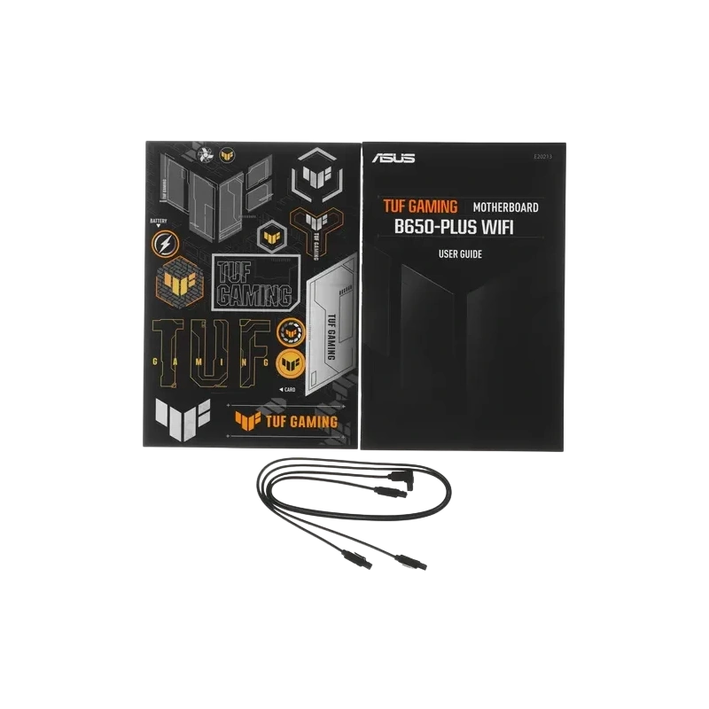 Материнская плата ASUS TUF GAMING B650-PLUS WIFI (90MB1BZ0-M0EAY0)
