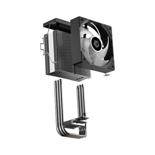 Кулер для процессора ID-COOLING SE-903-XT V2 ARGB
