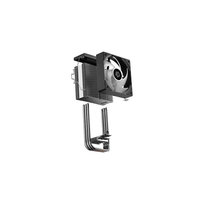 Кулер для процессора ID-COOLING SE-903-XT V2 ARGB