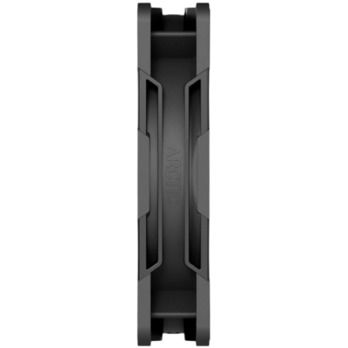 Вентилятор для корпуса Arctic Cooling P12 Pro ARGB Black (ACFAN00309A)