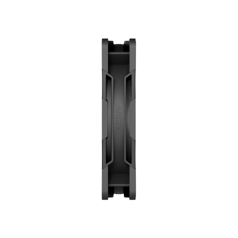 Вентилятор для корпуса Arctic Cooling P12 Pro ARGB Black (ACFAN00309A)