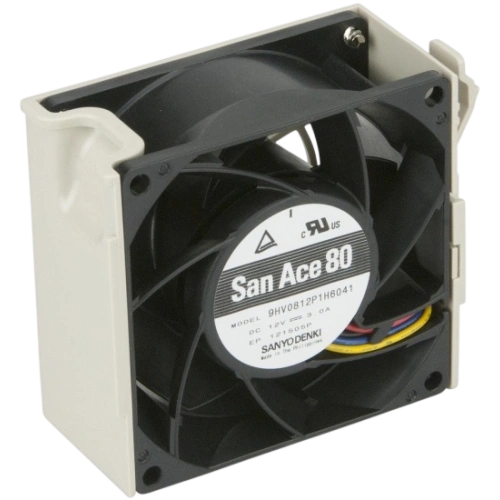 Вентилятор для корпуса SuperMicro (FAN-0166L4)