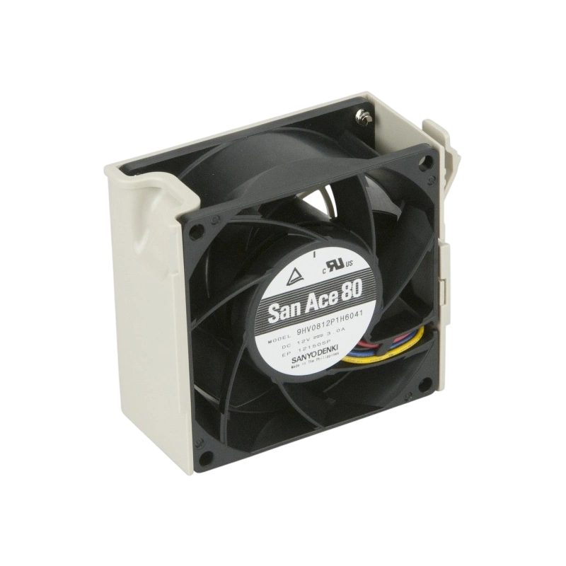 Вентилятор для корпуса SuperMicro (FAN-0166L4)