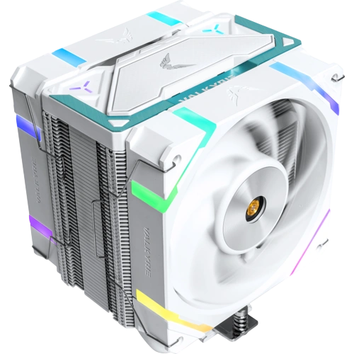 Кулер для процессора Valkyrie SL125 Valkyrie ARGB White (HW SL125 VALKYRIE)