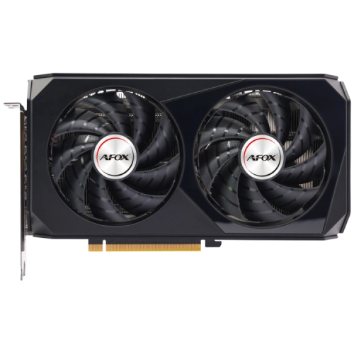 Видеокарта AFox (AF3060-12GD6H7-V4) GeForce RTX 3060 12GB