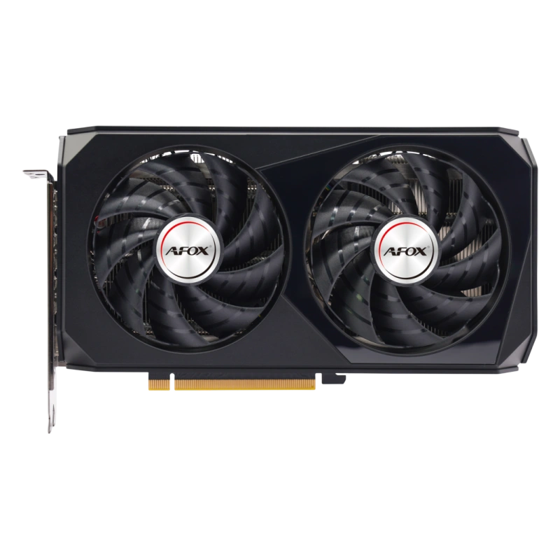 Видеокарта AFox (AF3060-12GD6H7-V4) GeForce RTX 3060 12GB