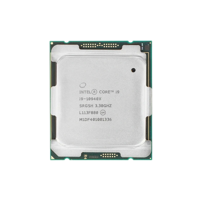 Процессор Intel Core i9 10940X OEM CD8069504381900