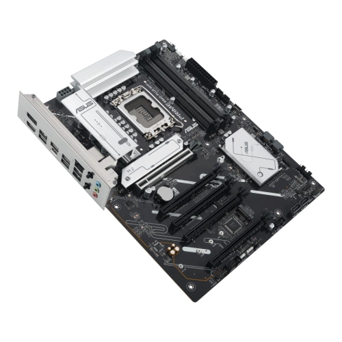 Материнская плата ASUS PRIME B860-PLUS WIFI (90MB1K50-M0EAY0)