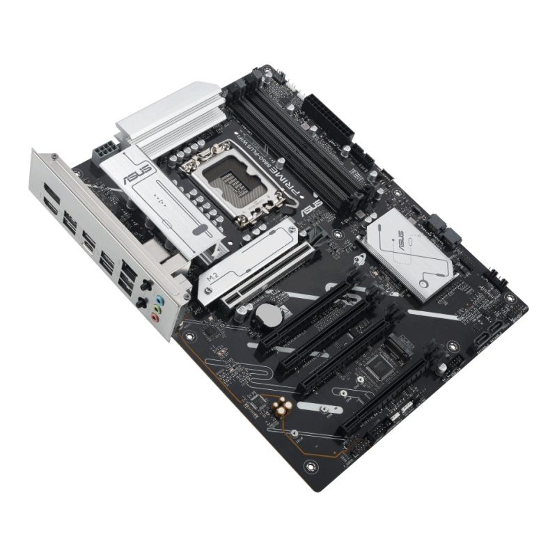 Материнская плата ASUS PRIME B860-PLUS WIFI (90MB1K50-M0EAY0)