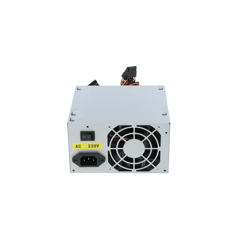 Блок питания IN WIN 400W (PM-400ATX APFC)