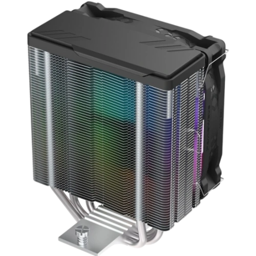 Кулер для процессора PentaWave (PC-Z03E SRB ARGB PWM) Black